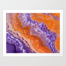 Clemson Art Prints For Any Decor Style Society6