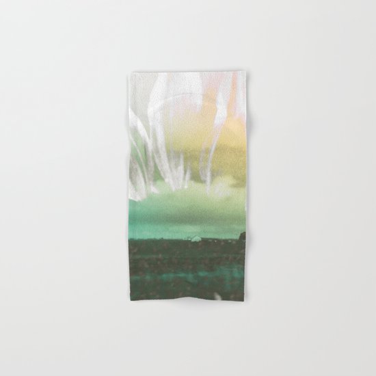Sundown Hand & Bath Towel