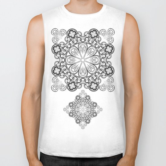 UNIT 10 Biker Tank