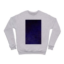 Dark Purple Crewneck Sweatshirt