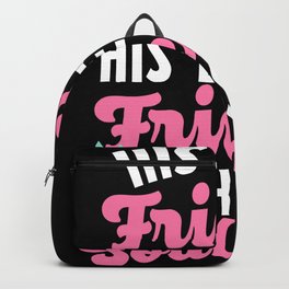 Best friend better half for couple Backpack | Soulmadecouple, Couple, Betterhalf, Graphicdesign, Mysoulmade, Soulmadefriends 