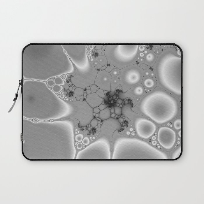 After The Rain Laptop Sleeve