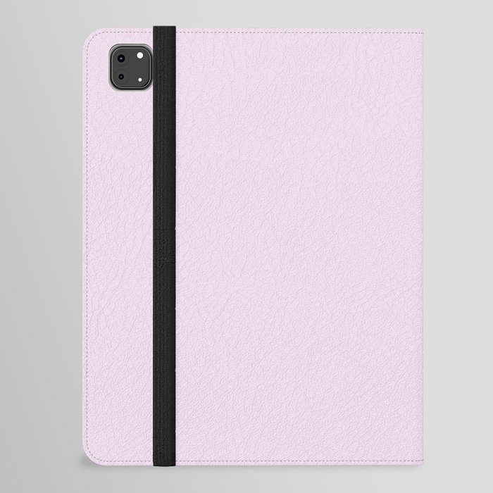 Maiden of the Mist Pink iPad Folio Case