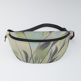 Growing Wild Fanny Pack