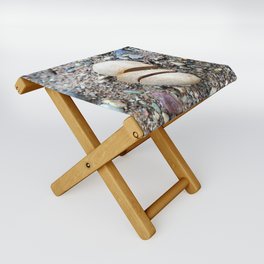 WILD STONE Folding Stool