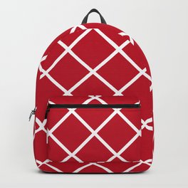 King Crimson Backpack