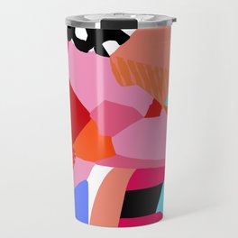 Ready for the Weekend Travel Mug