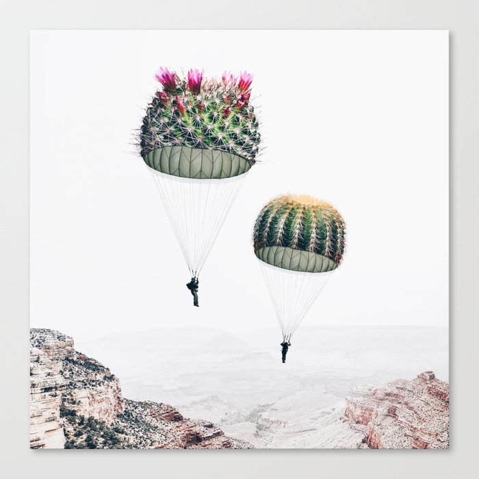 Canvas Print