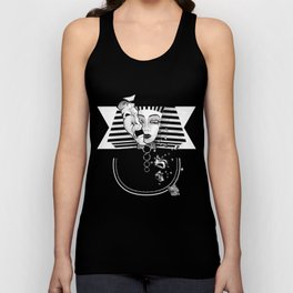 gold soul theory Tank Top