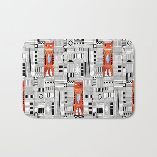 MOG Bath Mat