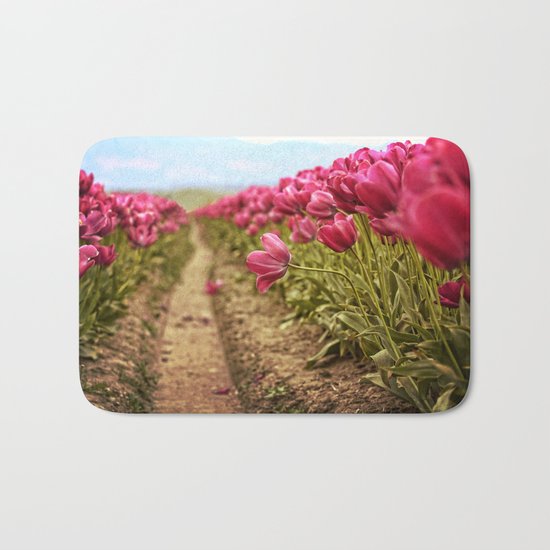 the standout Bath Mat