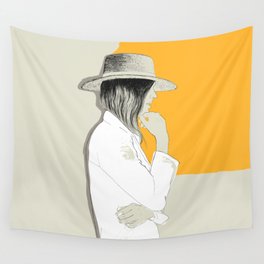 HAT Wall Tapestry