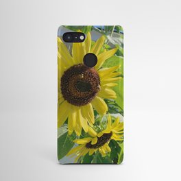Bees at Work Android Case