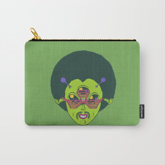 I Believe ... Carry-All Pouch