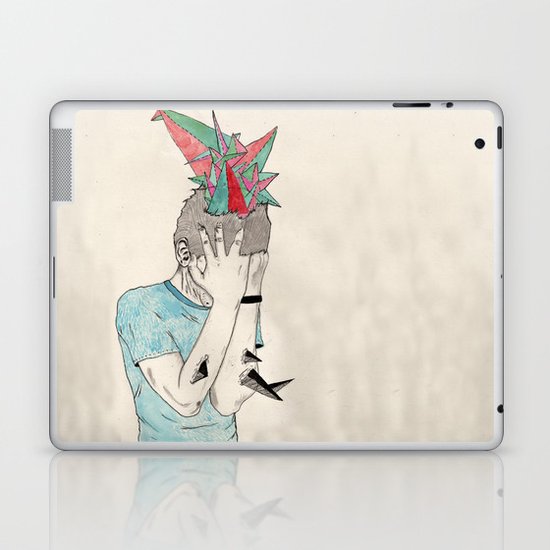 A good few Laptop & iPad Skin