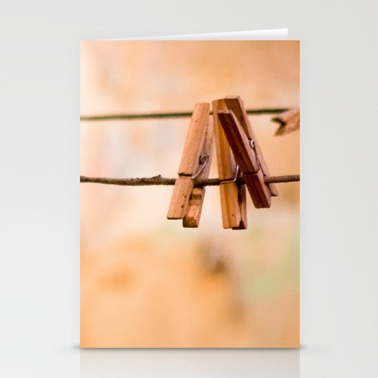 pegit! Stationery Cards