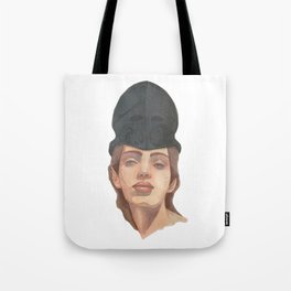 Athena Tote Bag