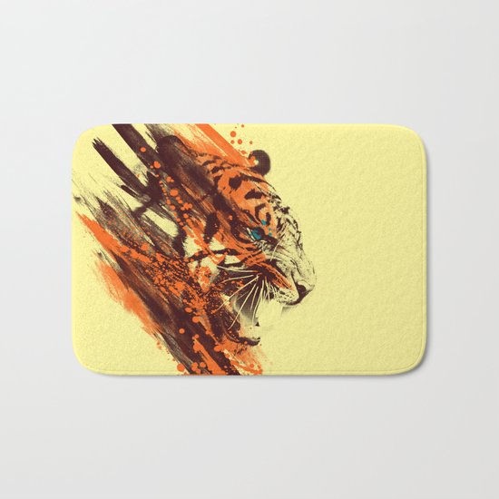 tigra Bath Mat