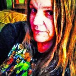 dotsofpaint - Michelle Scott 