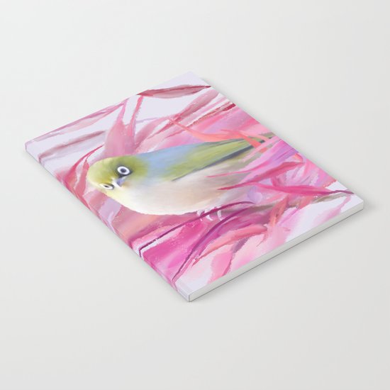 You looking at me? Notebook