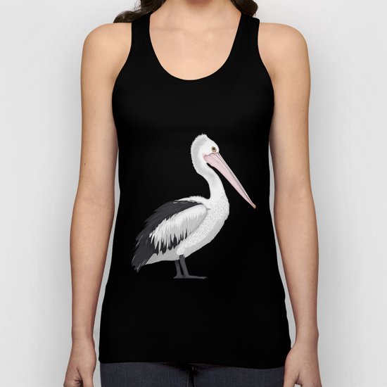 SUMMER IN AUSTRALIA Unisex Tank Top