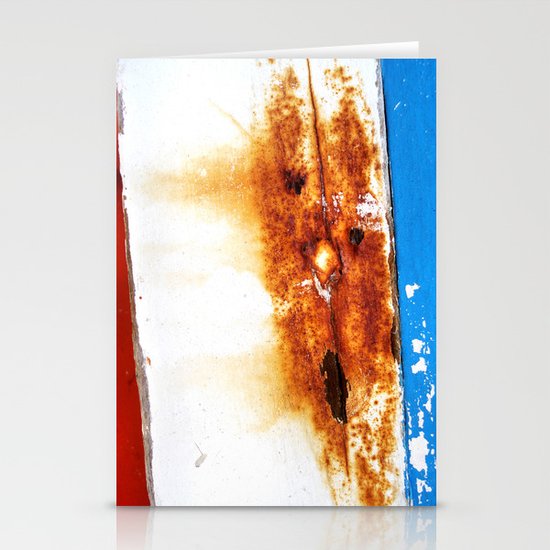 Leaned Stationery Cards