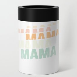 Mom Mother's Day Can Cooler