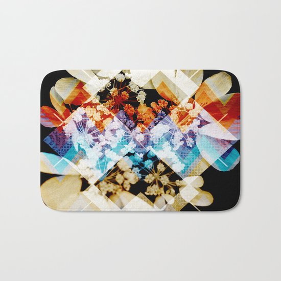 All of me Bath Mat