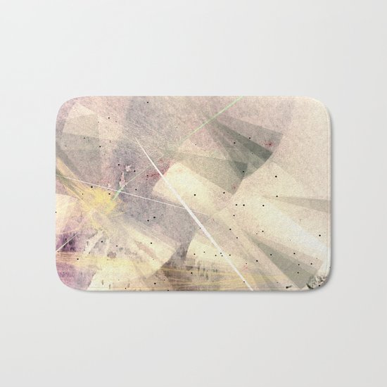 Life on Mars Bath Mat