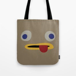 Rock Facts Tote Bag