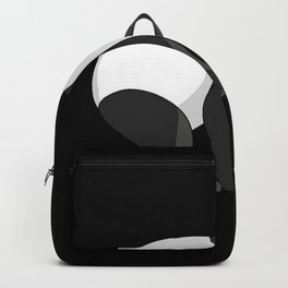 Panda Bear Gift Idea Design Motif Backpack