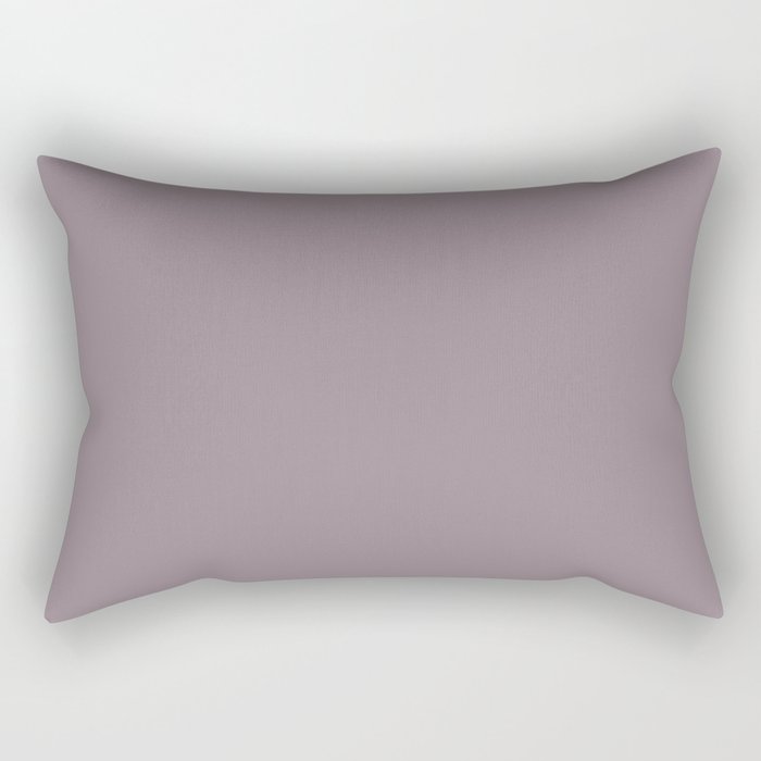 Dusty cheap purple pillows