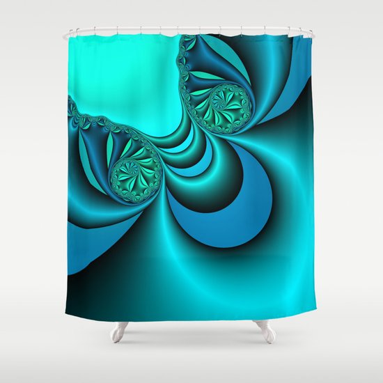 Belong Shower Curtain