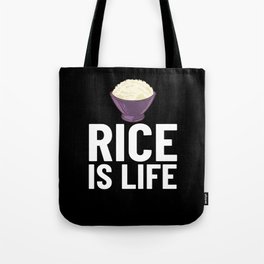 Rice Japanese Bowl Cooker Pot Maker Tote Bag