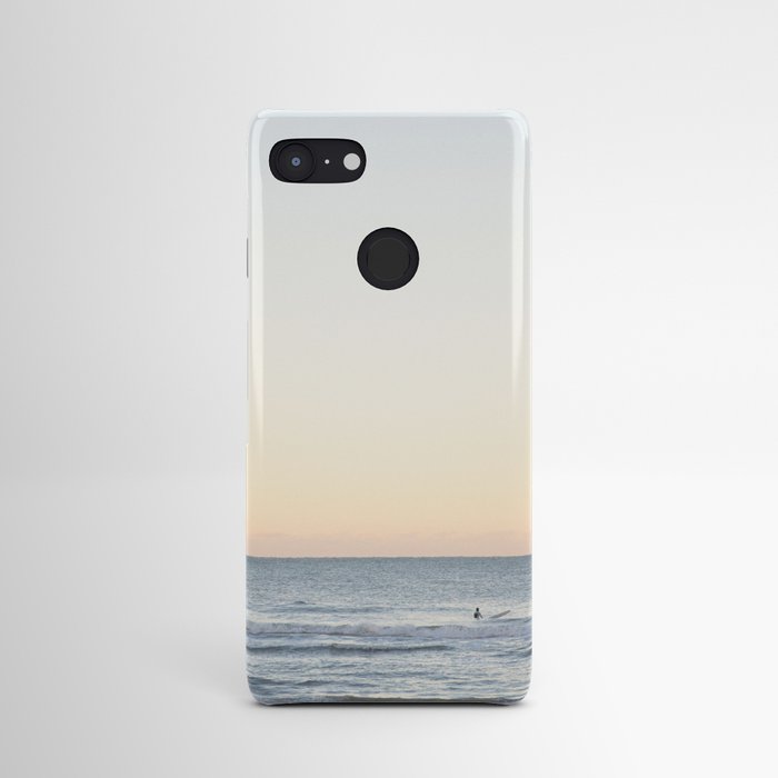 Sunset Surf Android Case
