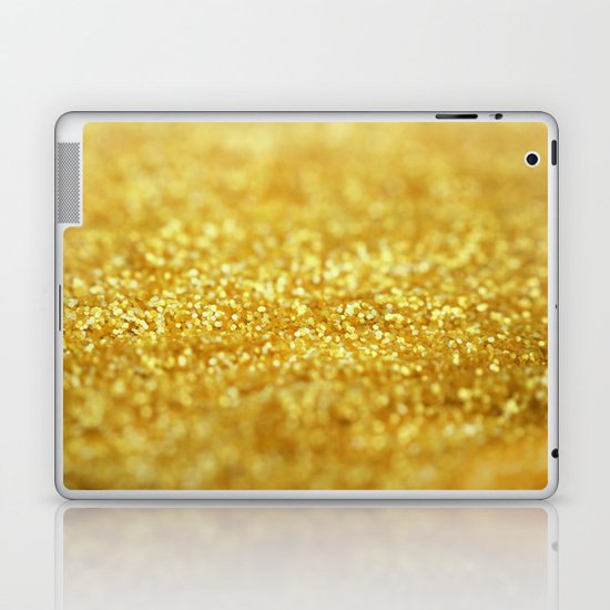 Piña Colada Laptop & iPad Skin
