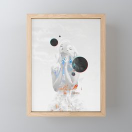 Booce Framed Mini Art Print