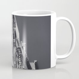 Canal Street NYC Coffee Mug
