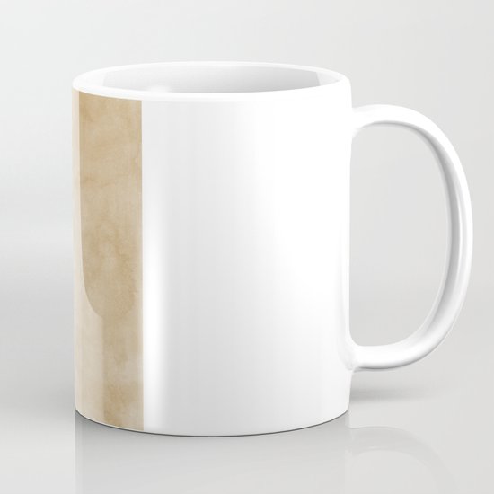 Sherman Coffee Mug