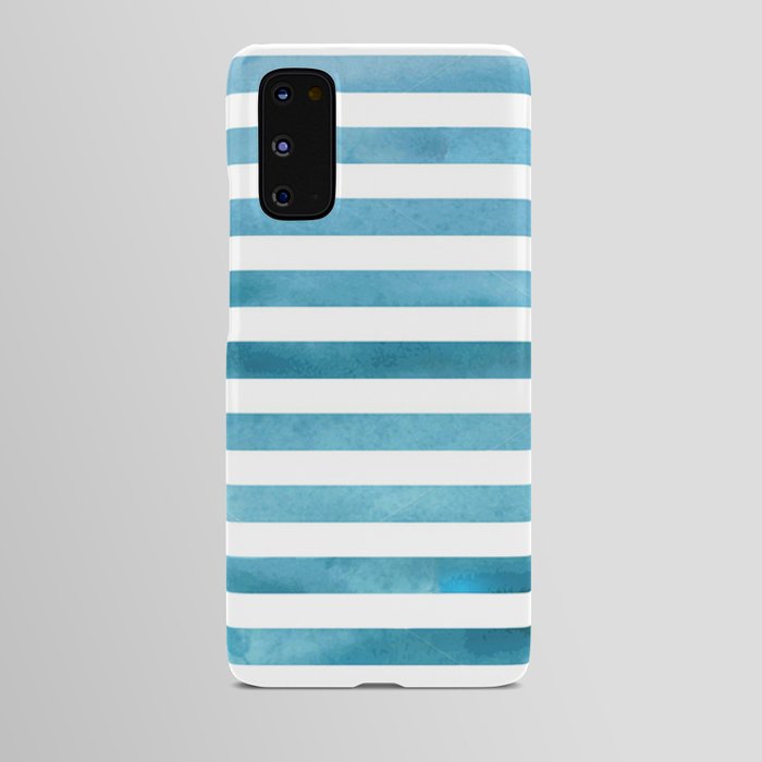 Water Lines Android Case