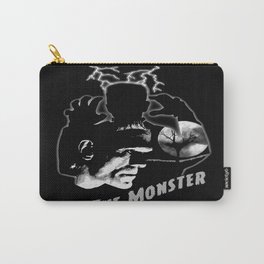 The Monster Carry-All Pouch