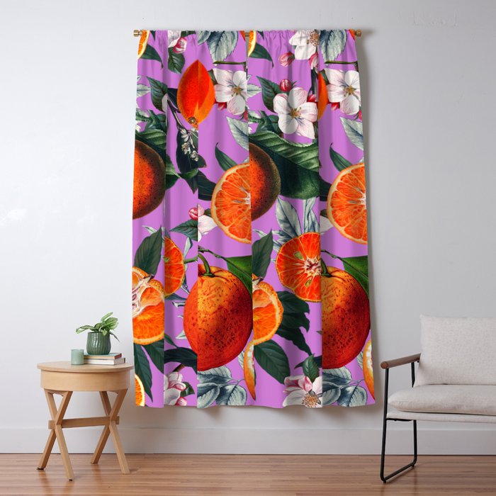 Blackout Curtain