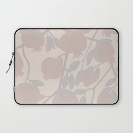 Shade pomegranate tree Laptop Sleeve