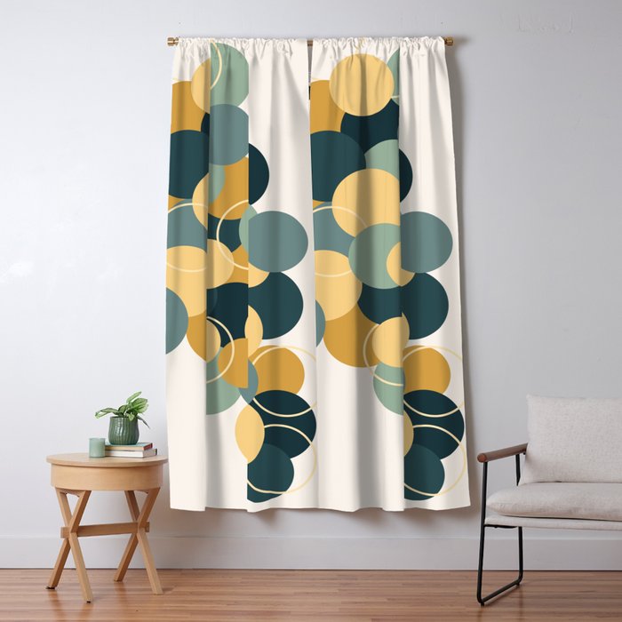 Blackout Curtain