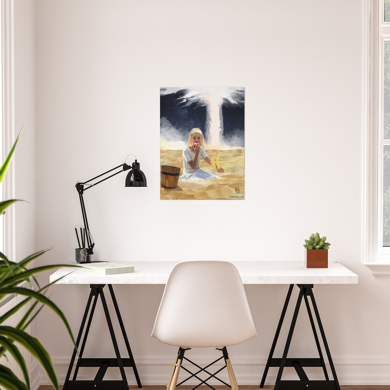 Ymir Fritz From Shingeki No Kyojin Attack On Titan Poster By Eismesser Society6 For more pages referred to by this name, see ymir (disambiguation). ymir fritz from shingeki no kyojin attack on titan poster by eismesser
