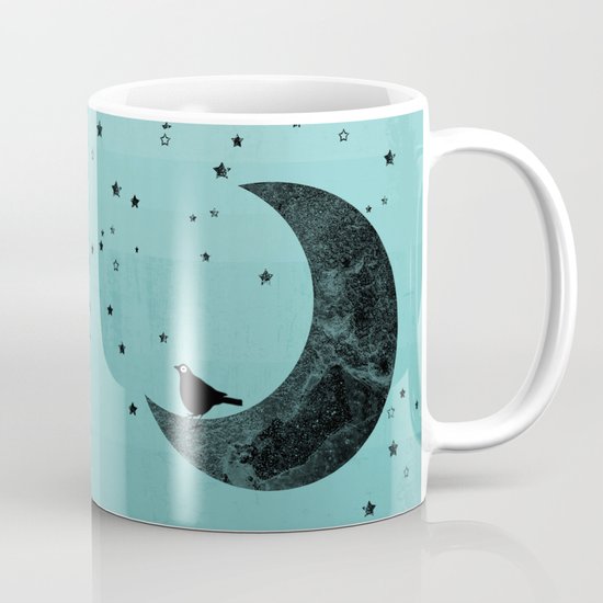 Moonlight Mug