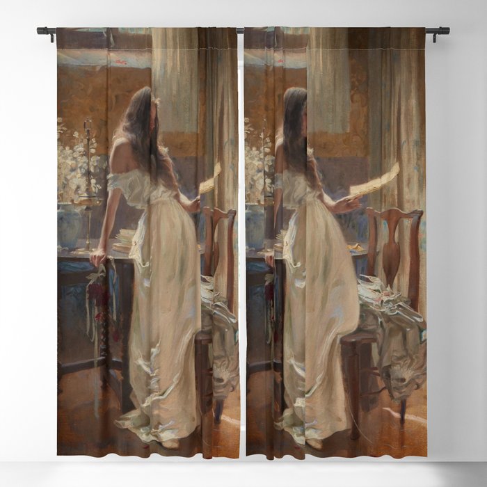 Blackout Curtain