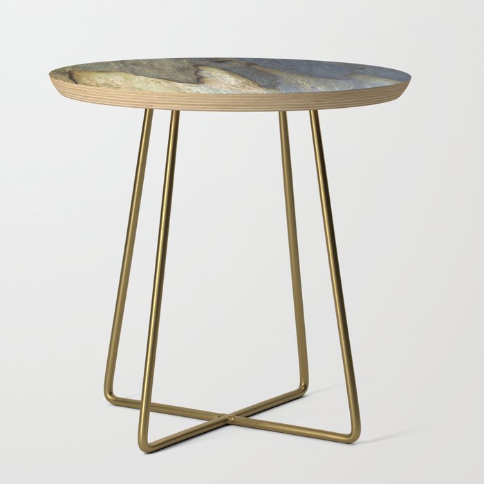 Eucalyptus Tree Bark 7 Side Table By Annaki Eucalyptus Tree Bark 7 Side Table By Annaki