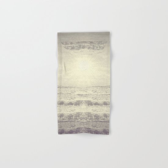 The Light Within Hand & Bath Towel