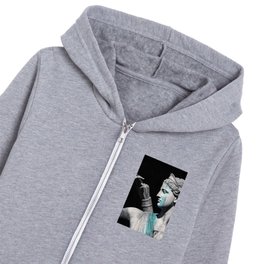 Artemis Kids Zip Hoodie